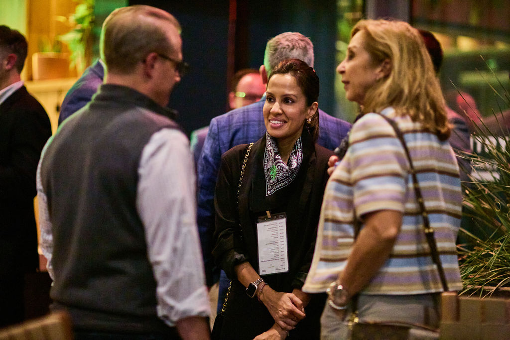 2025 Insurers' Private Credit Forum Gallery Image