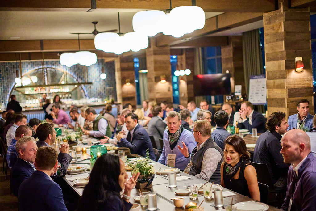 2025 Insurers' Private Credit Forum Gallery Image