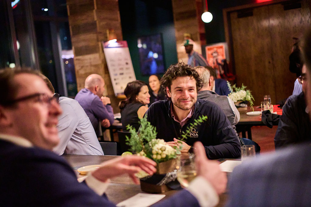 2025 Insurers' Private Credit Forum Gallery Image