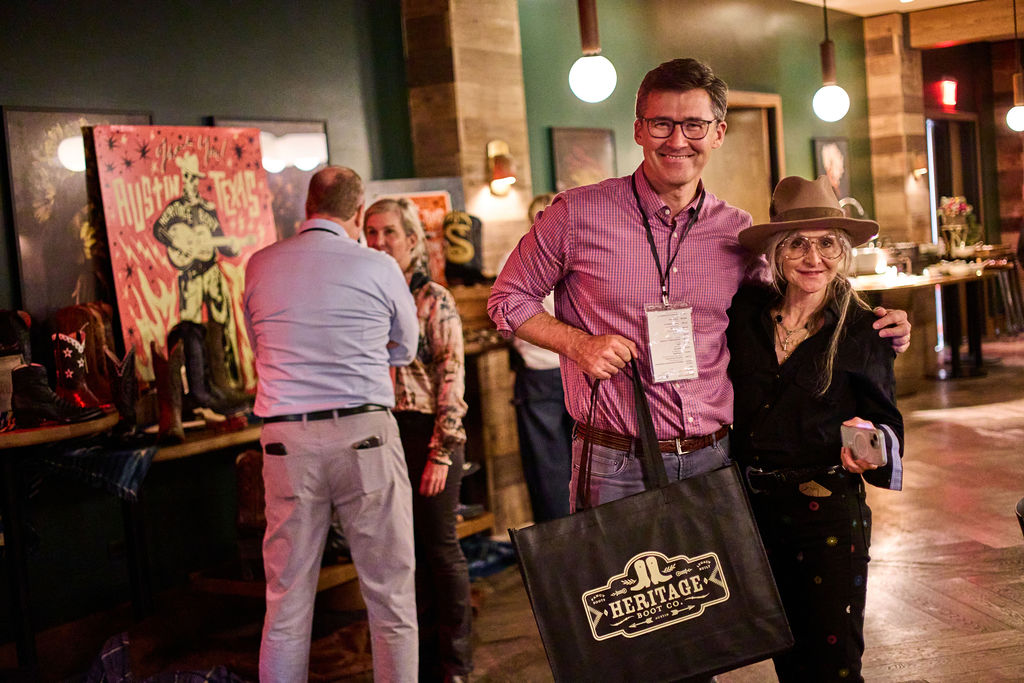 2025 Insurers' Private Credit Forum Gallery Image