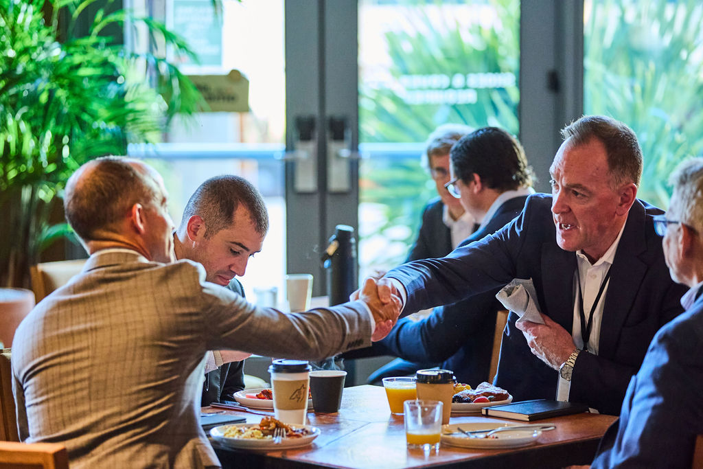 2025 Insurers' Private Credit Forum Gallery Image