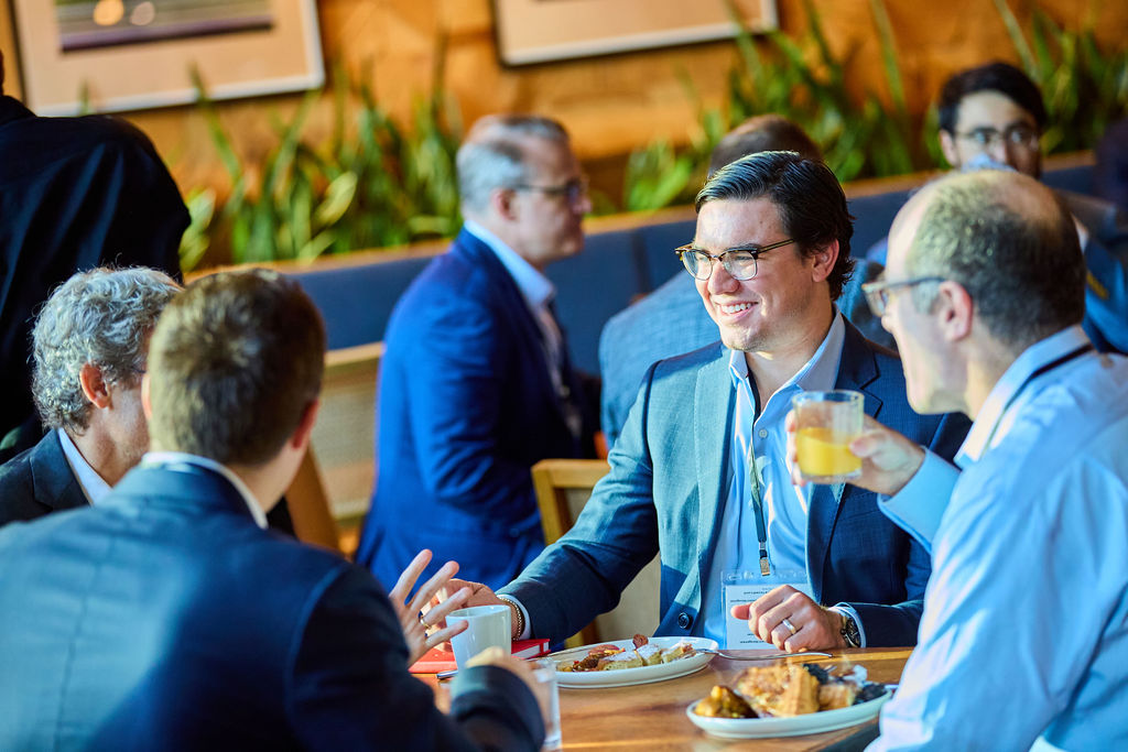 2025 Insurers' Private Credit Forum Gallery Image