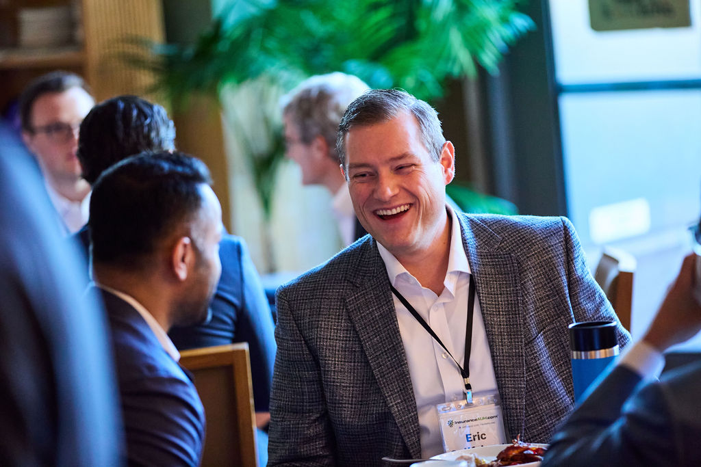 2025 Insurers' Private Credit Forum Gallery Image