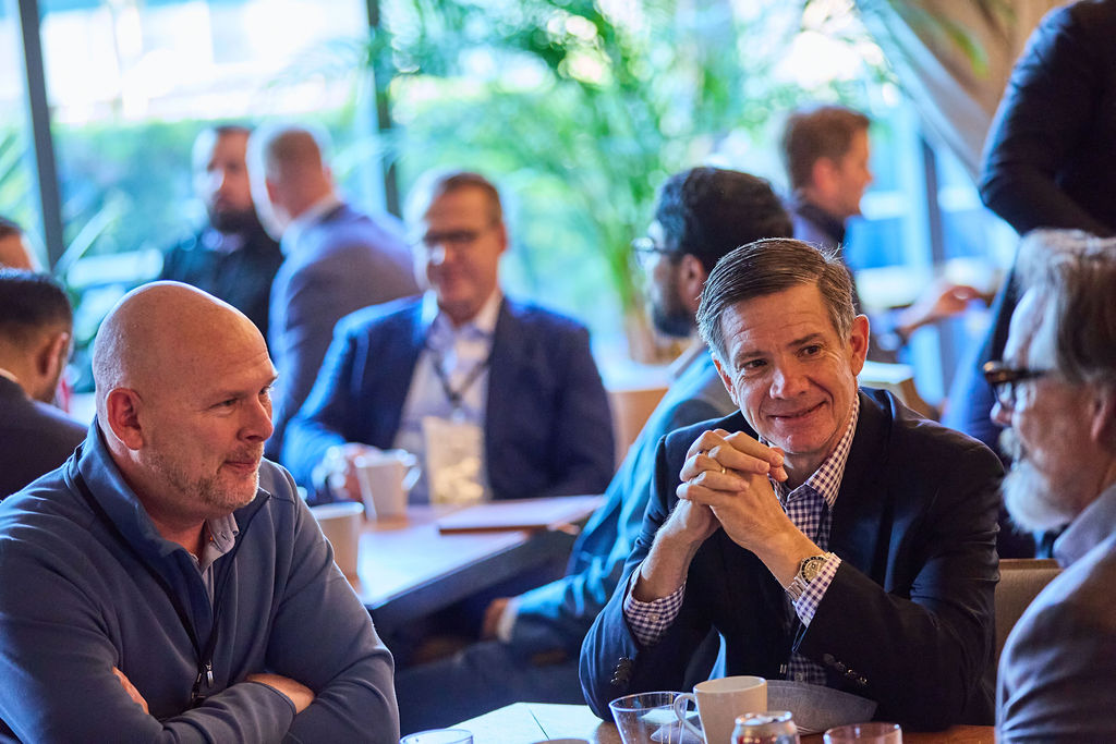 2025 Insurers' Private Credit Forum Gallery Image