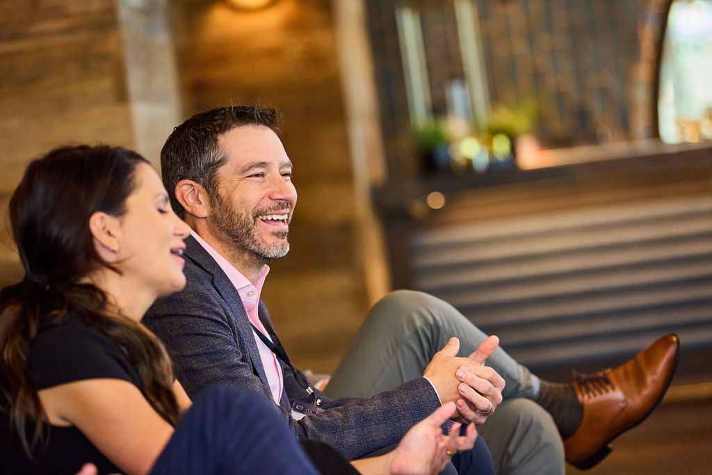 2025 Insurers' Private Credit Forum Gallery Image