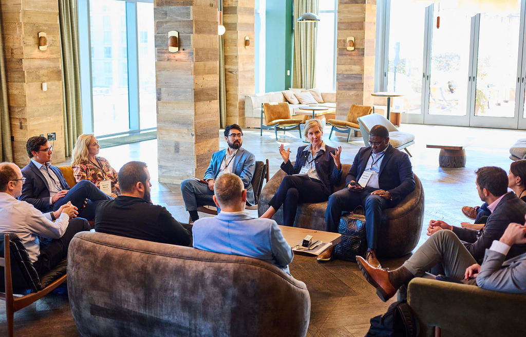 2025 Insurers' Private Credit Forum Gallery Image