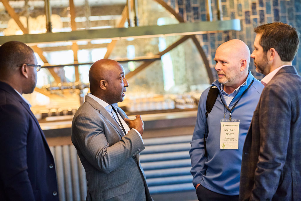 2025 Insurers' Private Credit Forum Gallery Image