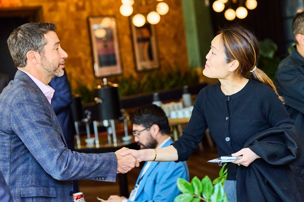 2025 Insurers' Private Credit Forum Gallery Image