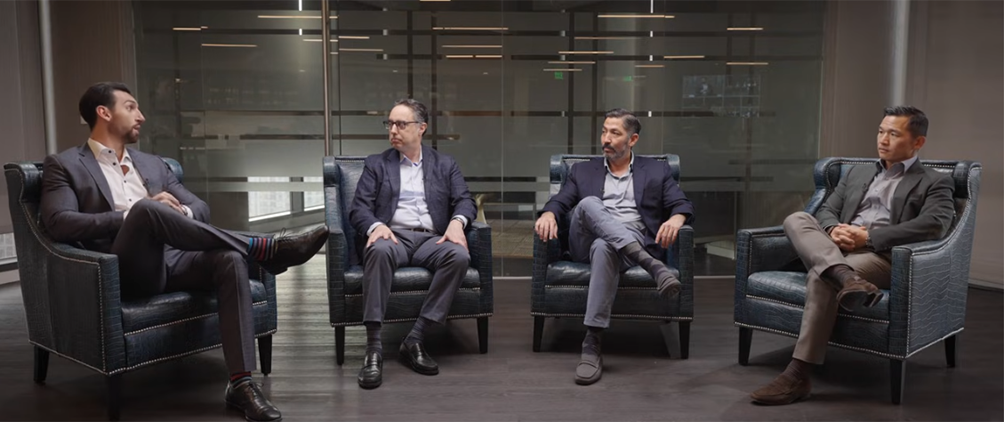 2026 Credit Market Outlook Boring Choppy or Hot