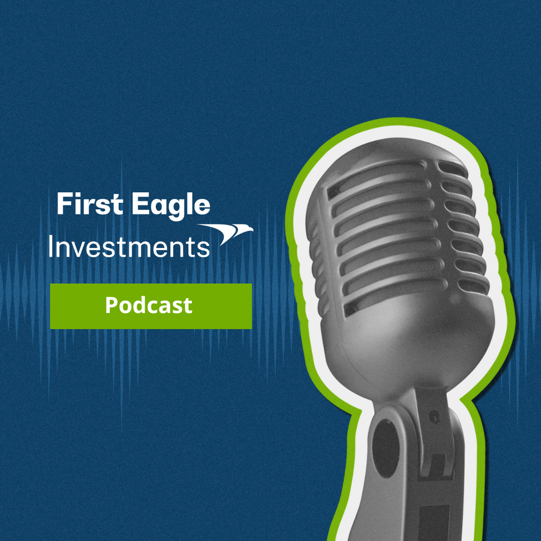 FirstEaglePodcastIcon