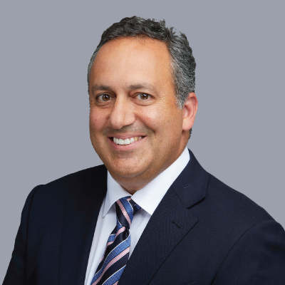 Scott Litman Headshot