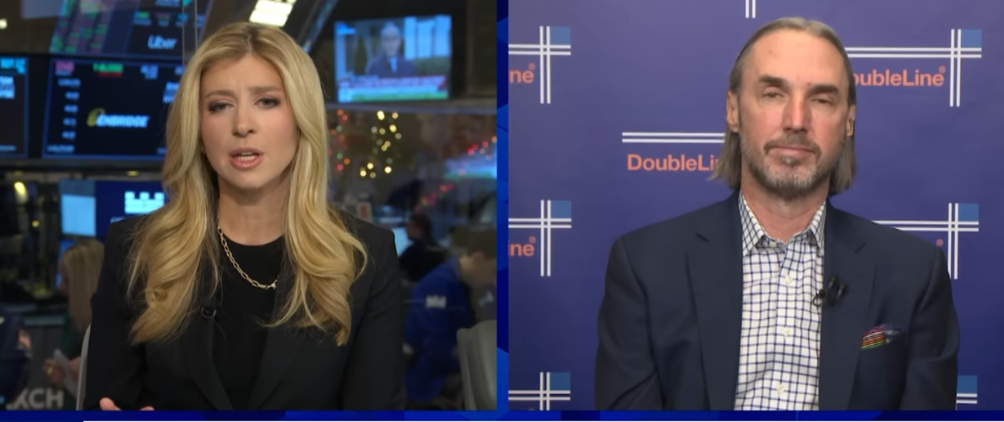 Jeffrey Sherman on Rates, Inflation and Fixed Income Strategy | CNBC ...