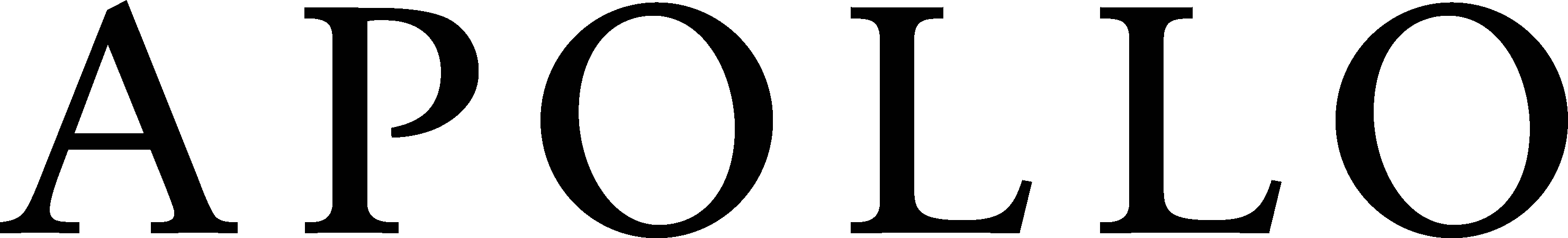 ApolloLogo