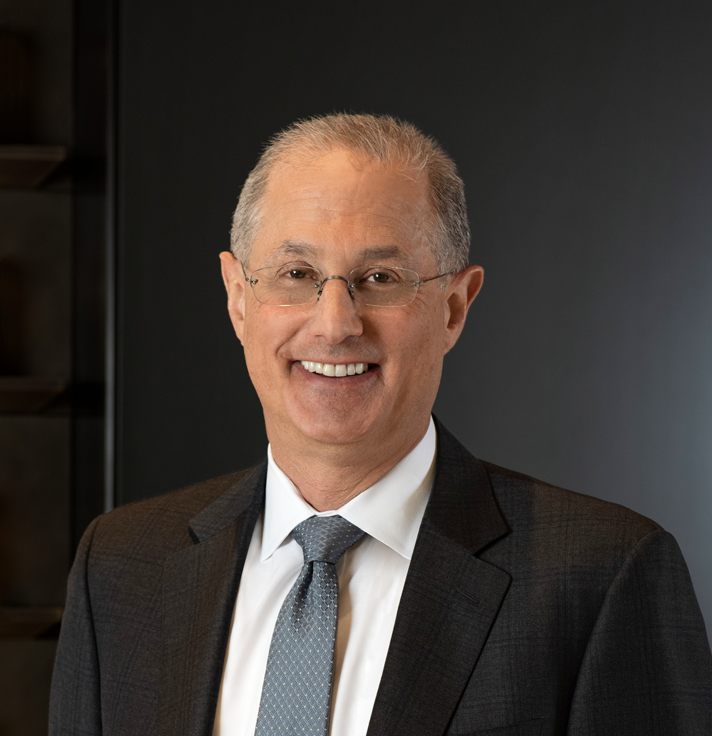David Golub of Golub Capital on Private Credit