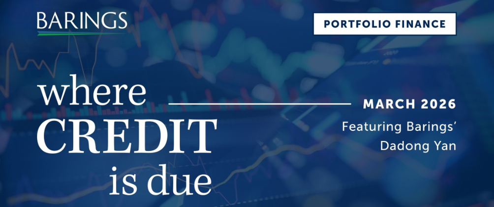Portfolio Finance: What it is and Why it Matters