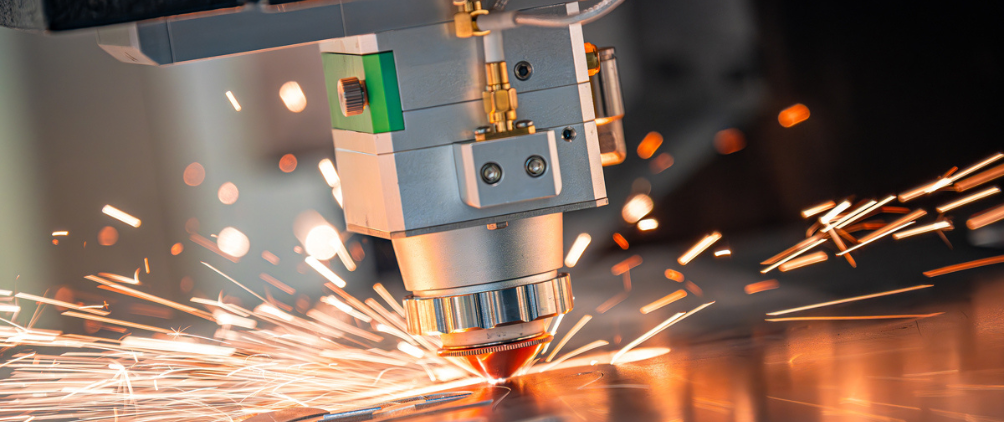 Factory Reset: U.S. Manufacturing Turns Up