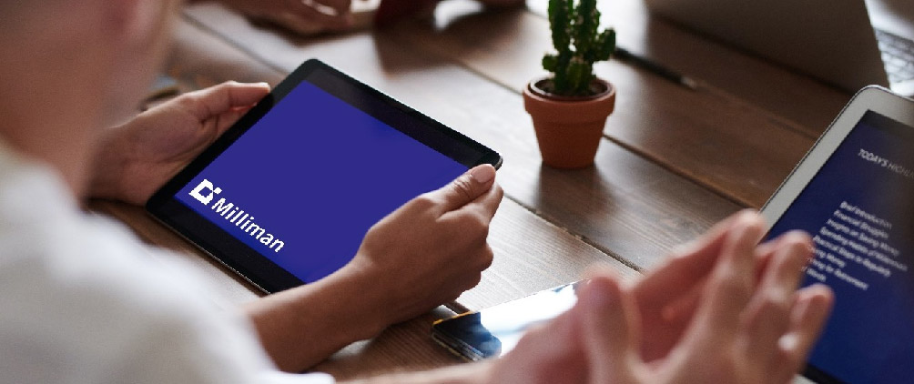 MillimanFeatured