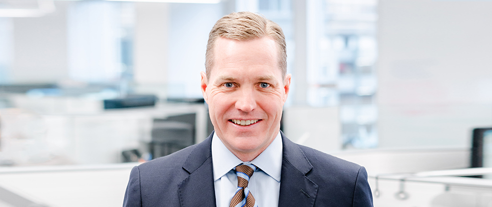 The Evolution of IG Private Credit: Insights from PPM’s Luke Stifflear