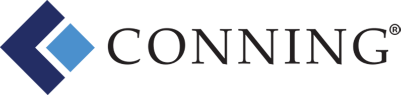 Conning Logo - Transparent Background