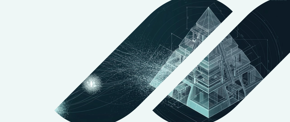 AI Is Killing the Century-Old Organizational Pyramid