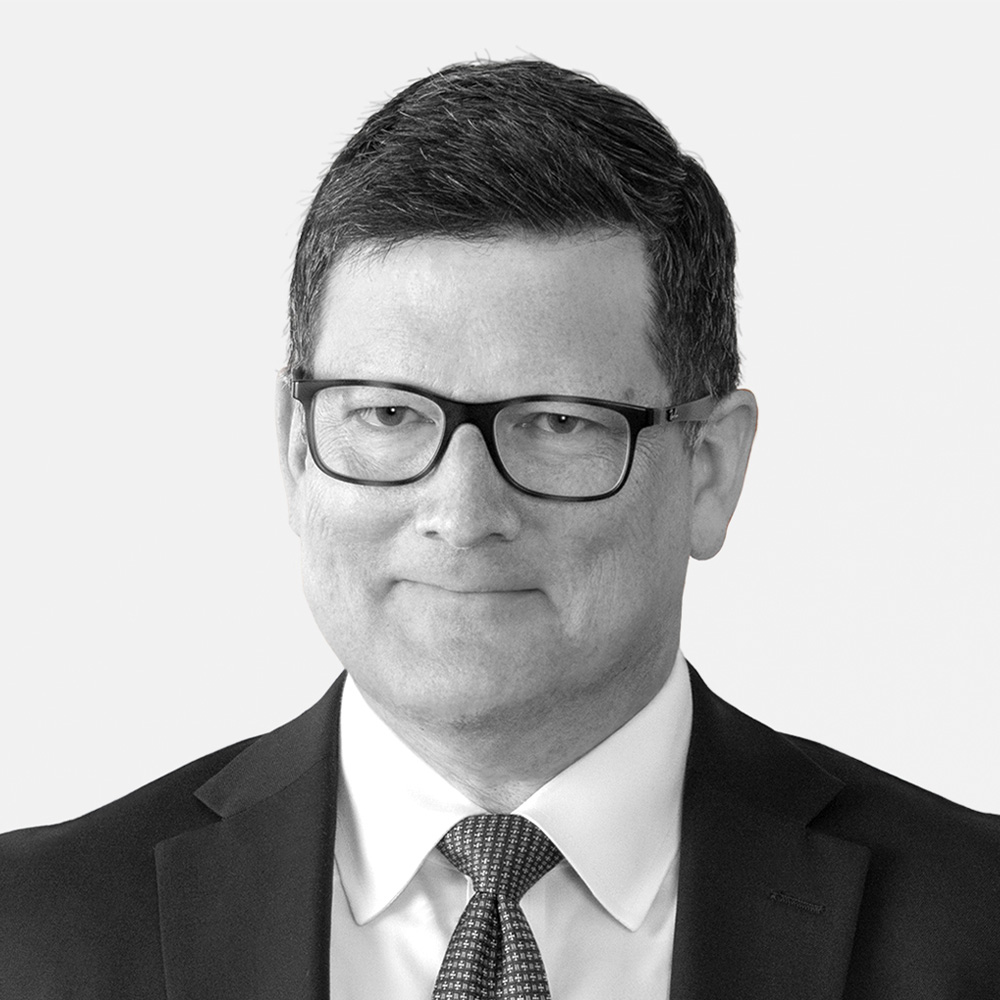 Private Infrastructure Debt – Confidence with Discipline