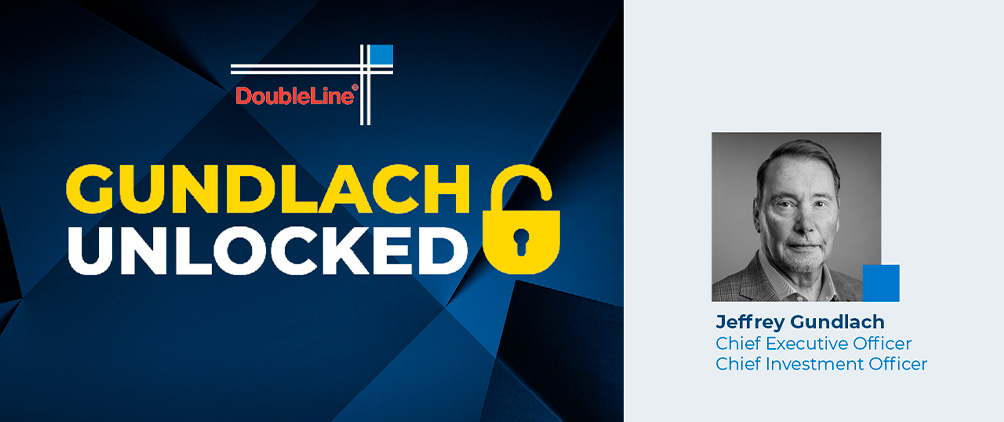 Gundlach Unlocked webcast thumbnail featuring Jeffrey Gundlach