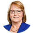 Susan Hill of Federated Hermes