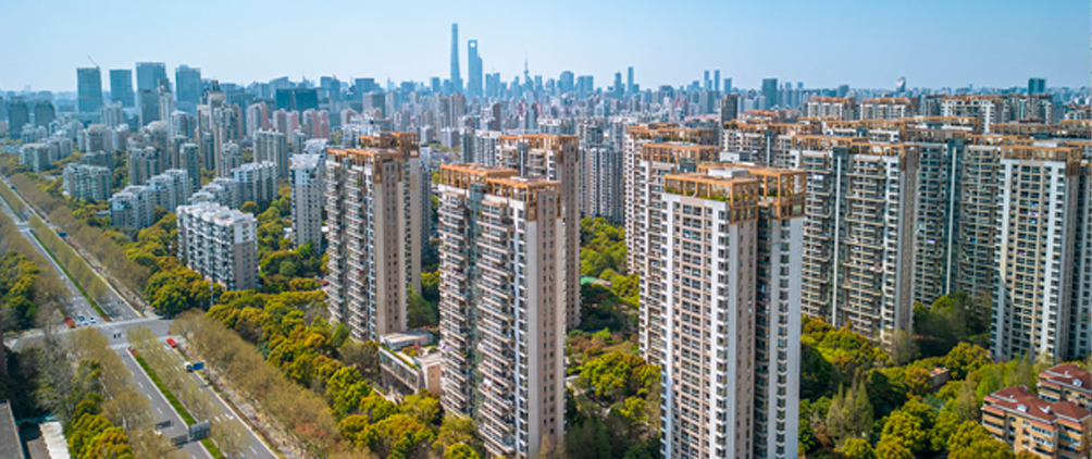 Gauging the Sector Impacts of a Potential Chinese Housing Recovery