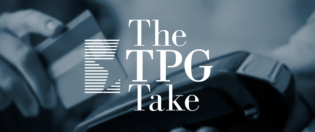 The TPG Take