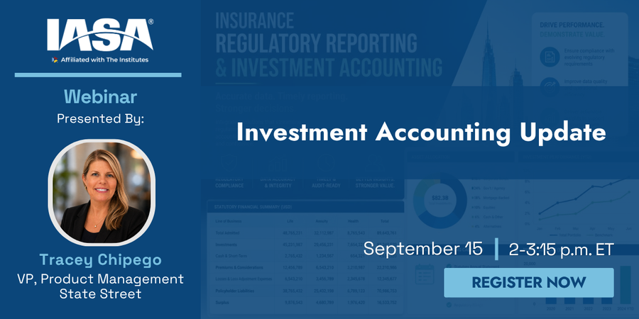 Accounting Updates Webinar graphic