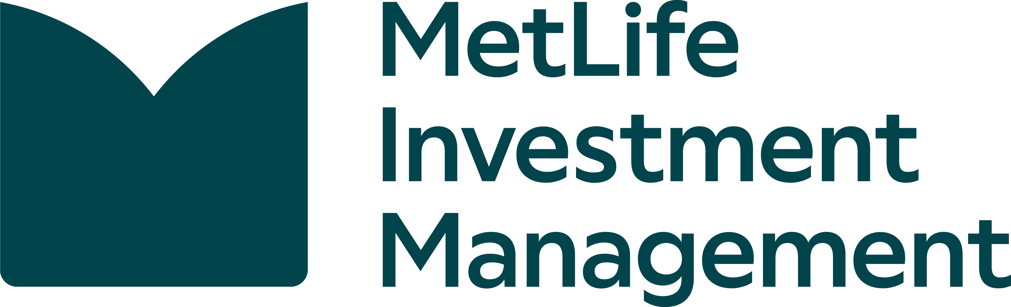 MetLife Investment Management Logo