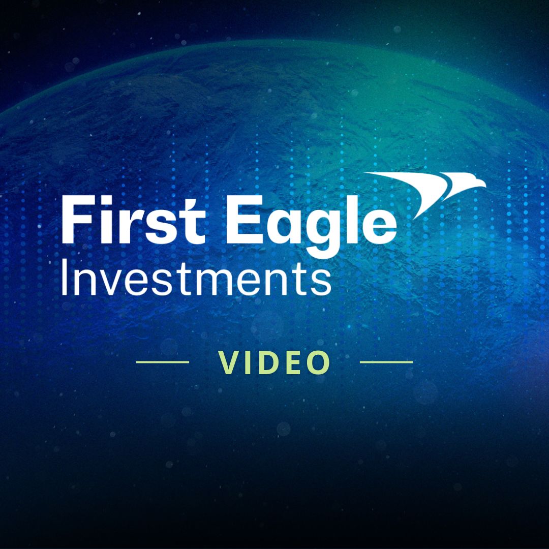 September Views from First Eagle Global Value Team