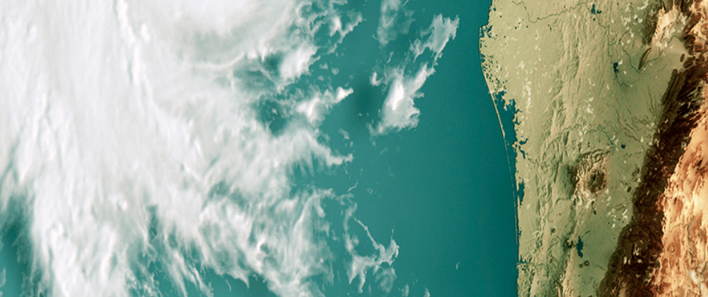 Repair and Prepare: Investing for the Next Natural Disaster