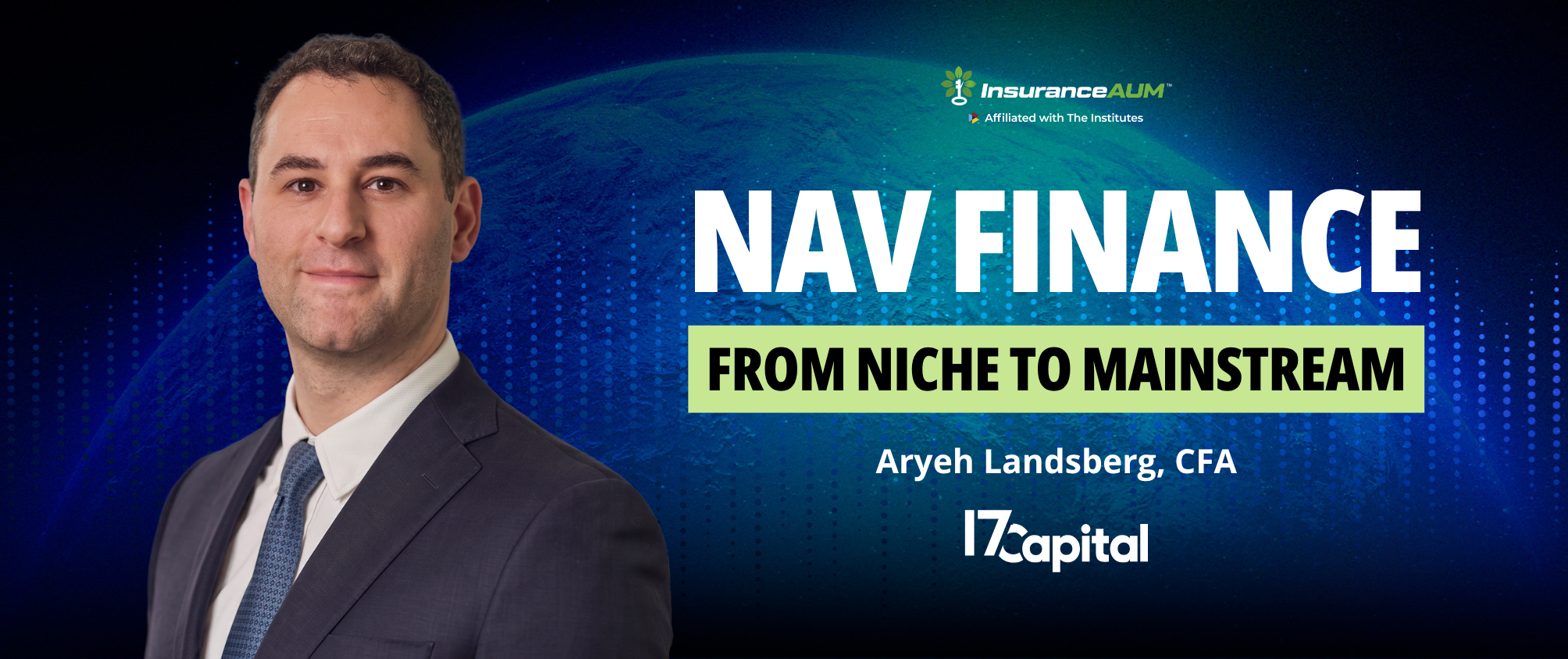 17Capital Podcast header graphic