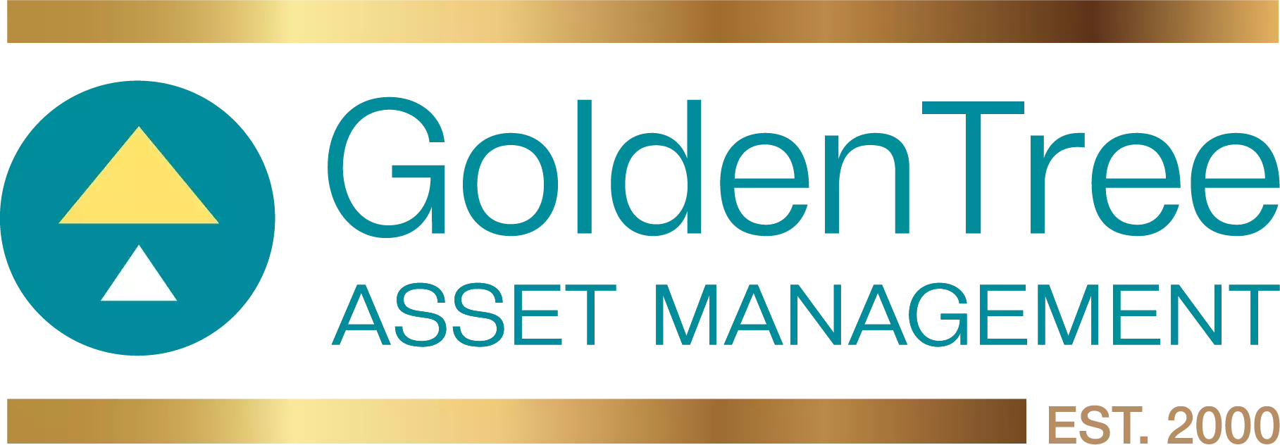 GoldenTree Asset Management Logo 1.24.24