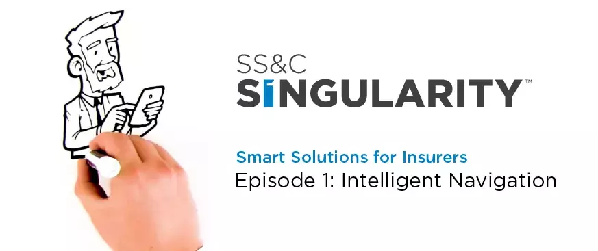 Episode 1 - Intelligent Navigation banner