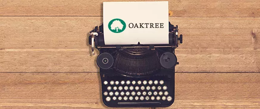 Oaktree Capital