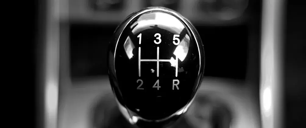 gear shift