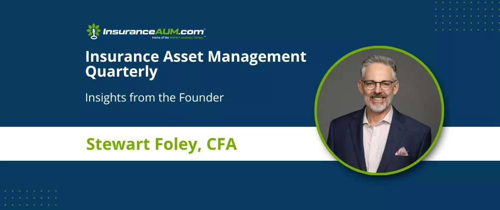 Insurance Asset Management Quarterly (1)