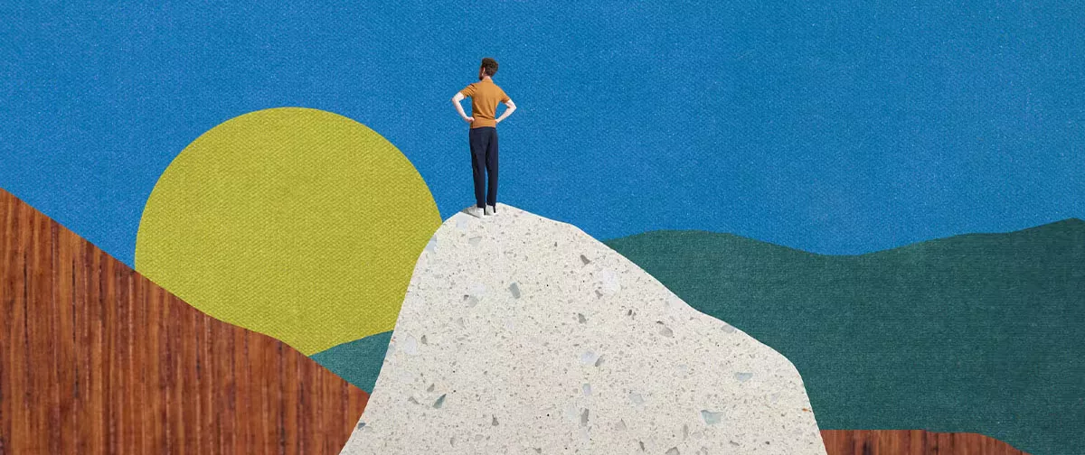 US credit research outlook graphic