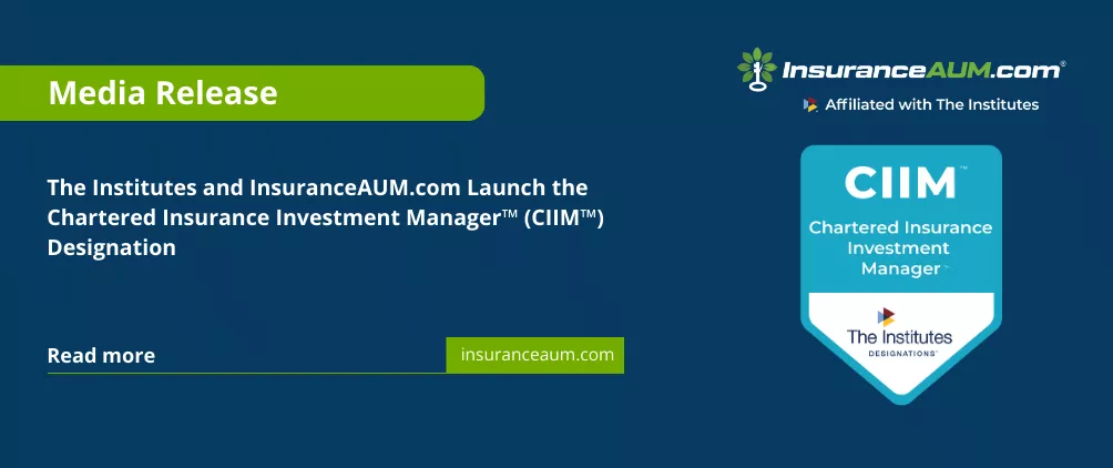 CIIM Announcement - Header Image
