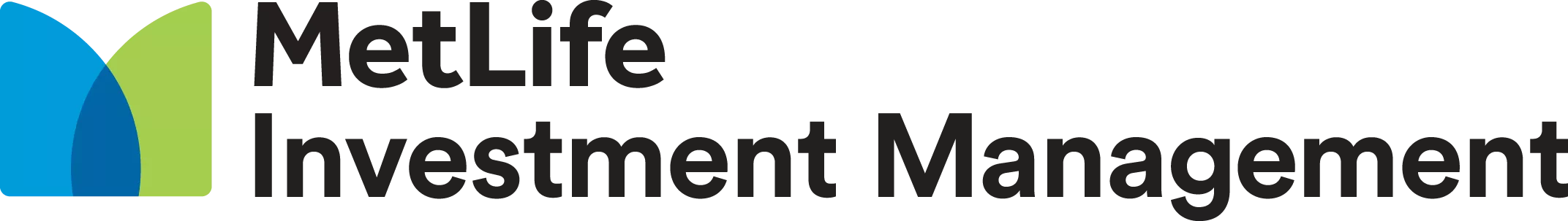 MetLife Investment Management Logo